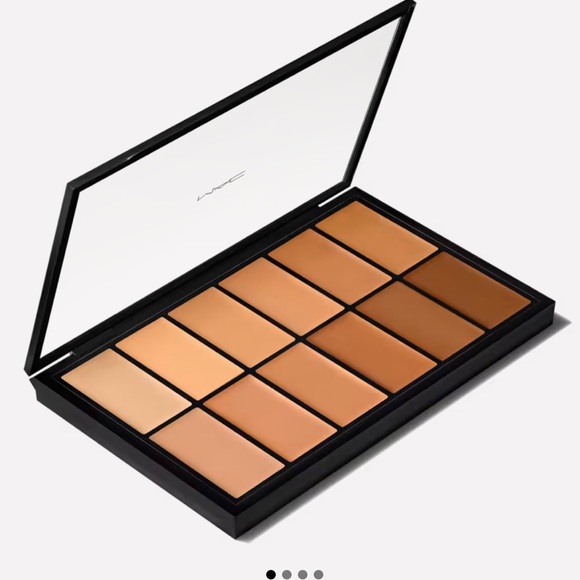 PRO PALETTE FULL COVERAGE FOUNDATION X 12
CA $84.00 - Picture 3 of 3